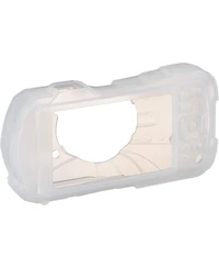 Pentax Silicon Jacket for Ricoh Wg-2, Wg-30 and Wg-40 Cameras