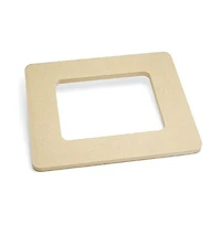 JessEm 03003 9-1/4" X 11-3/4" Template for Mast-r-Lift or Mast-r-Plate Hand tool