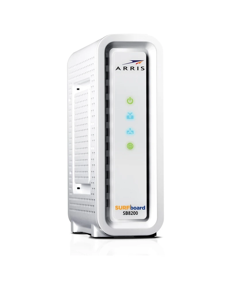 Arris SURFboard SB8200-rb Docsis 3.1 Cable Modem Refurbished