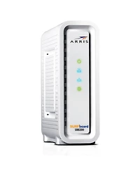 Arris SURFboard SB8200-rb Docsis 3.1 Cable Modem Refurbished