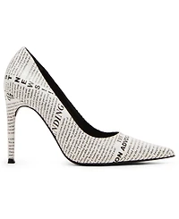 Steve Madden Women's Reya Pointed-Toe Pumps