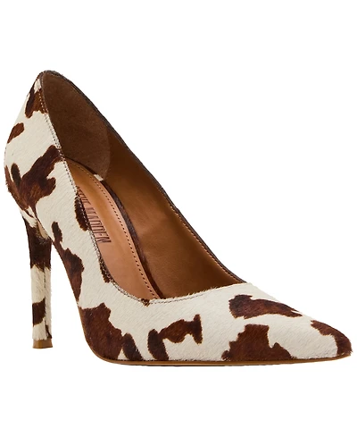 Steve Madden Women's Reya Pointed-Toe Pumps