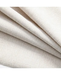 Streamdale Furniture 96.5" L-Shaped Chenille Sectional Sofa w/ Storage Ottoman & Usb Charger