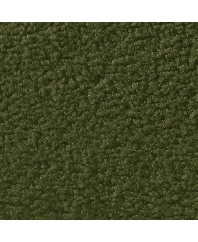 Streamdale Furniture Streamdale Teddy Couch: Round, Full, Adjustable, Space-Saving Sofa Bed