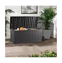 Decksplore Gallon deck box