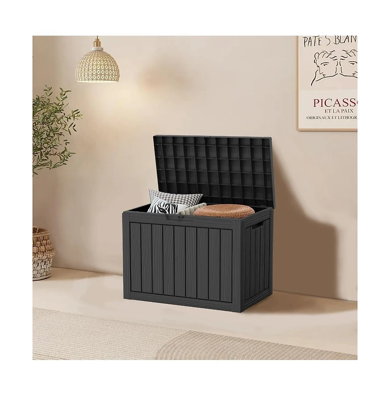 Decksplore 45 Gallon deck box