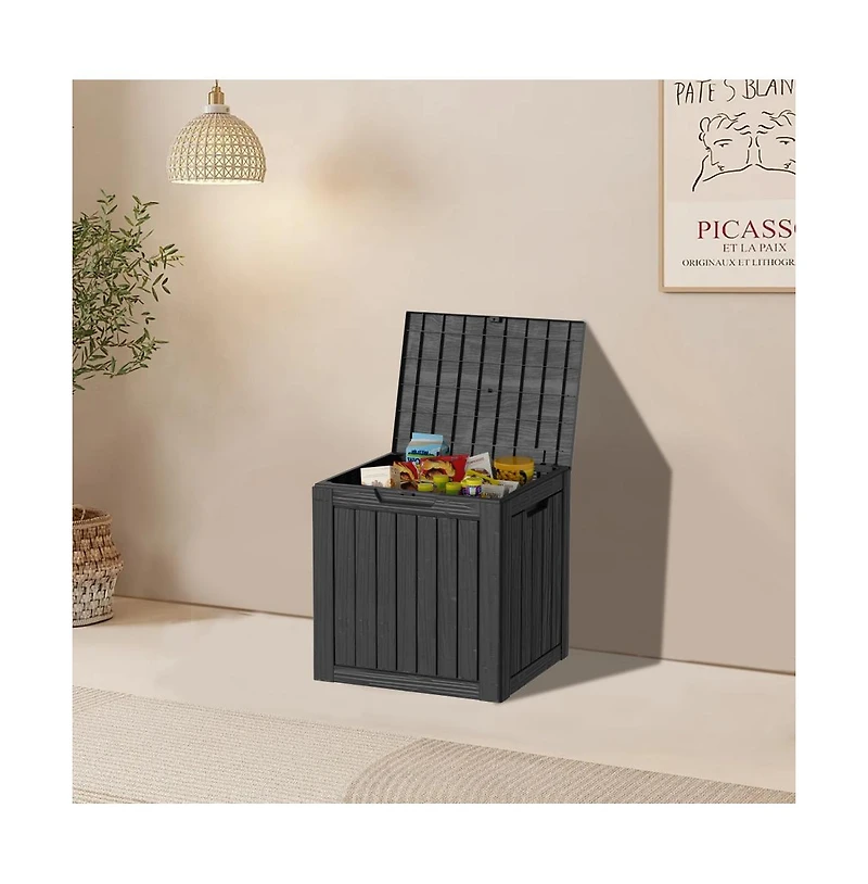 Decksplore 30 Gallon deck box