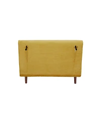 Streamdale Furniture Sven Sofa Bed - 3-in-1 Convertible Chair Sleeper Sofa