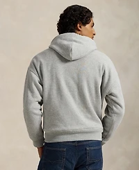 Polo Ralph Lauren Men's Big Pony 20th Anniversary Long Sleeve Hoodie