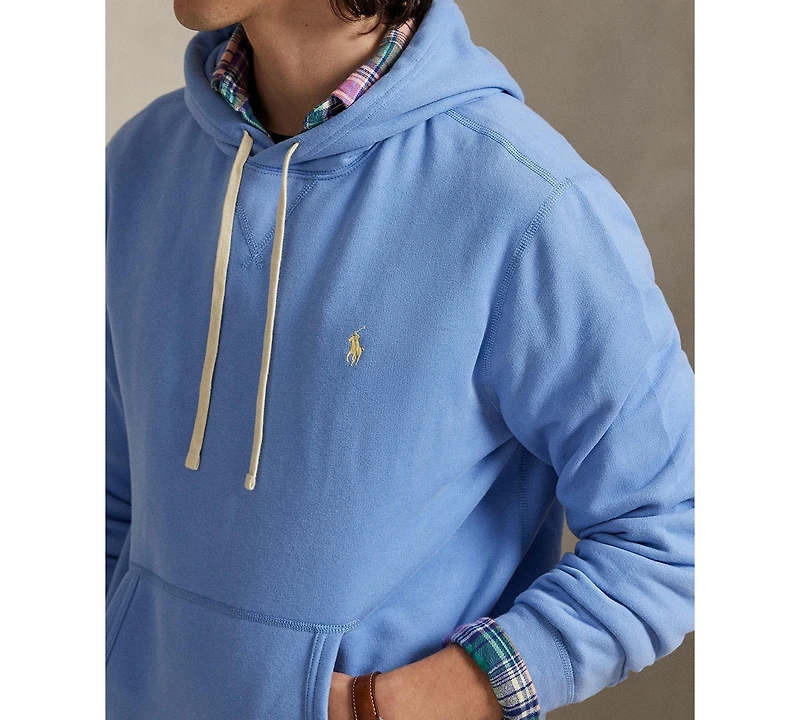 Polo Ralph Lauren Men's Rl Fleece Hoodie