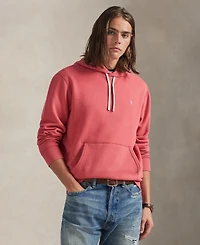Polo Ralph Lauren Men's Rl Fleece Hoodie