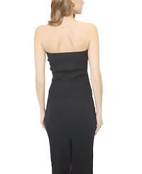 Central Park West Women's Colette Front Tub