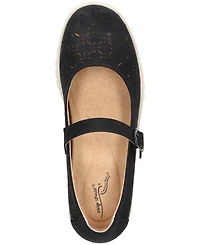 Easy Street Gertie Comfort Mary Janes