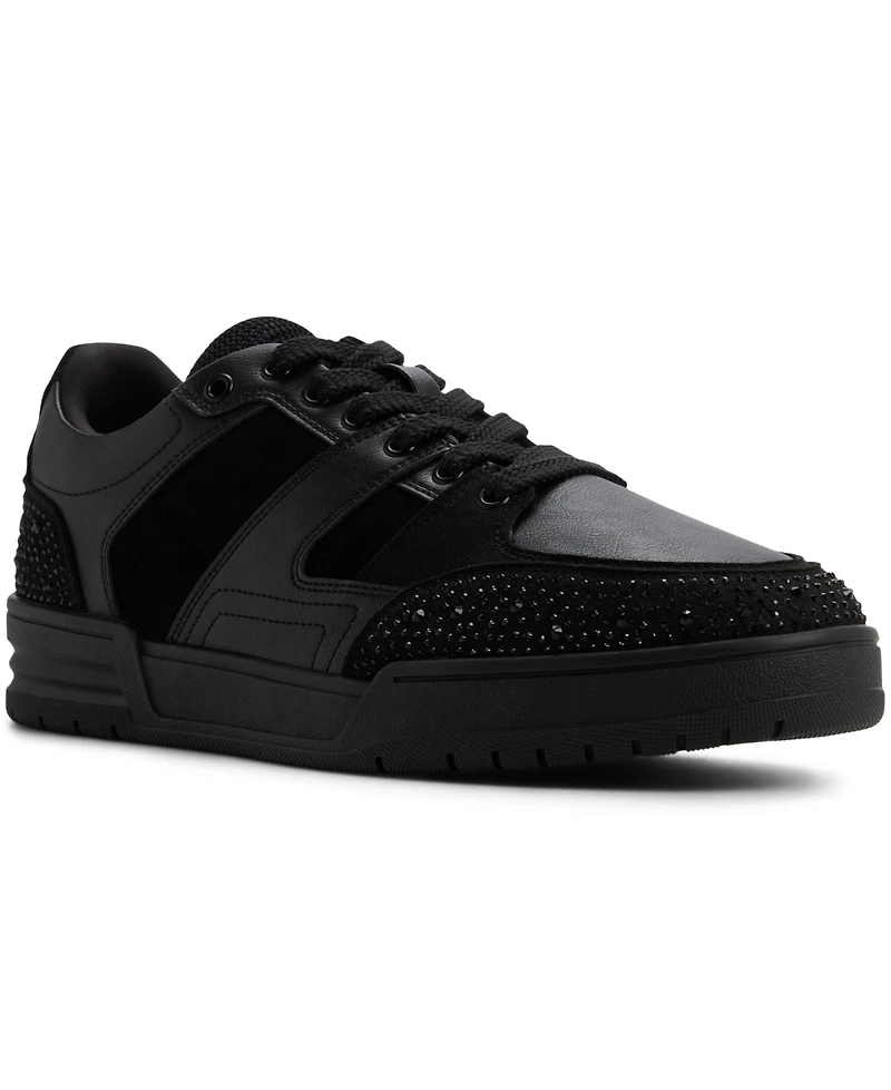 Aldo Men's Kian Synthetic Fashion Athletic Sneakers