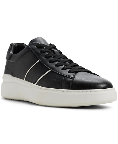 Aldo Men's Paxon Synthetic Lace-Up Sneakers