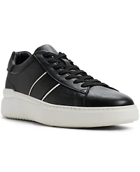Aldo Men's Paxon Synthetic Lace-Up Sneakers