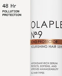 Olaplex Nº.9 Bond Protector Nourishing Hair Serum, 3 oz.