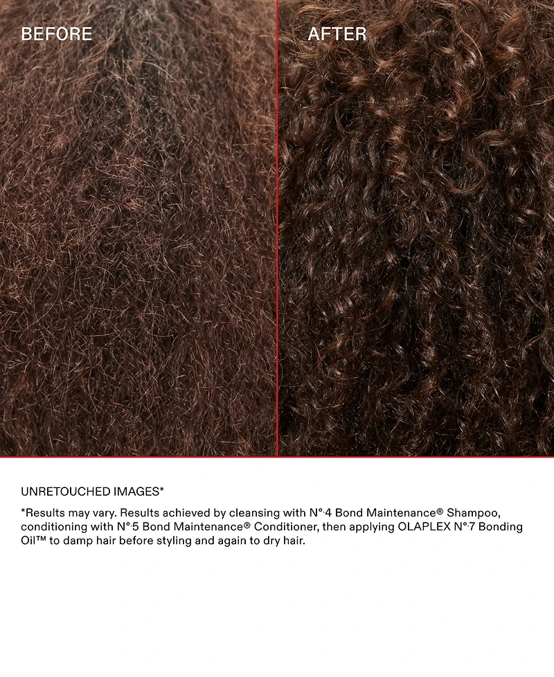 Olaplex Nº.7 Bonding Oil, 1 oz.