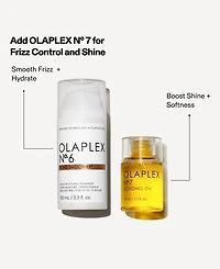 Olaplex Nº.6 Bond Smoother, 3.3 oz.