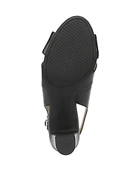 LifeStride Women's Freesia Slingback Dress Sandals