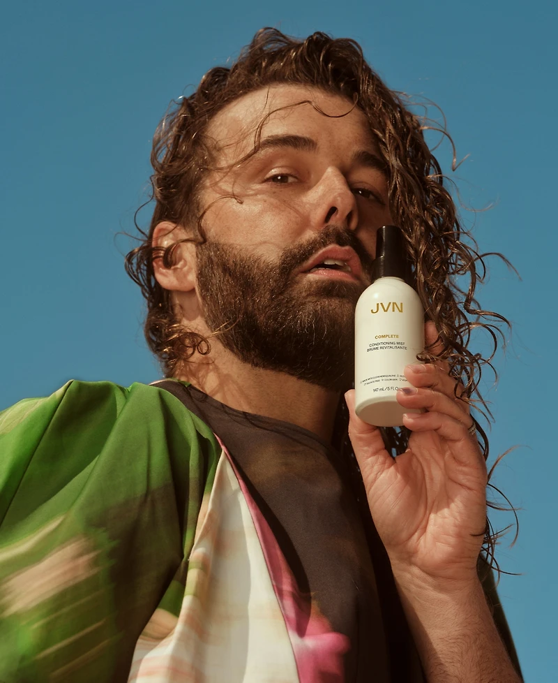 Jvn Hair Complete Leave-In Conditioning Mist, 5 oz.