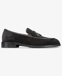 Boss Men's Tayil Almond Toe Loafers