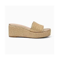 Jack Rogers women Bay Mid Wedge
