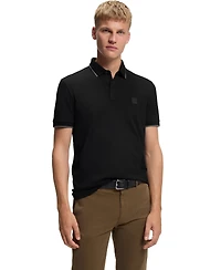 Boss by Hugo Men's Slim-Fit Polo Shirt