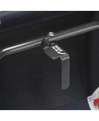 Gci Big Comfort Stadium Chair With Armrests