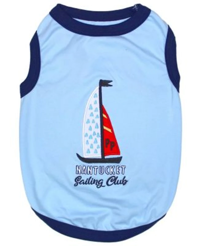 Parisian Pet Sailing Club