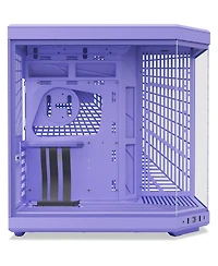 Hyte Cs Cs-hyte-Y70-tm Y70 Mid-Tower Atx Taro Milk
