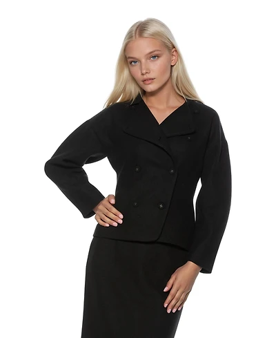 Alexia Admor Women's Adm Soren Blazer