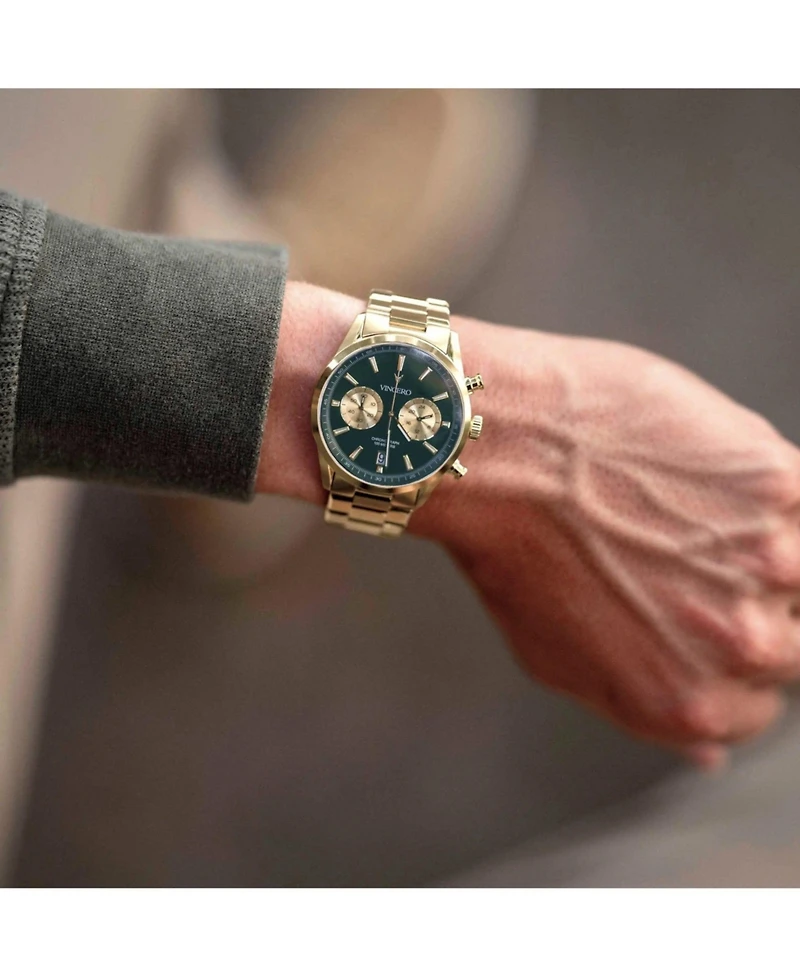 Vincero Men's Chrono Limited Release - Kingsguard Automatic Watch