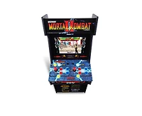 Arcade1Up Mortal Kombat Ii Classic Special Edition