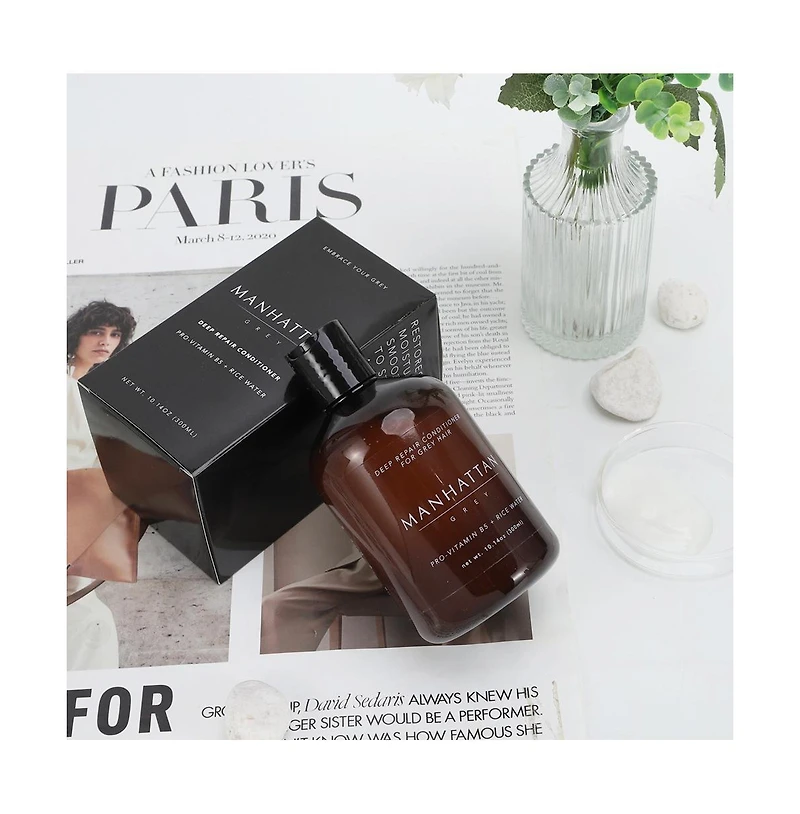 Manhattan Grey Deep Repair Conditioner