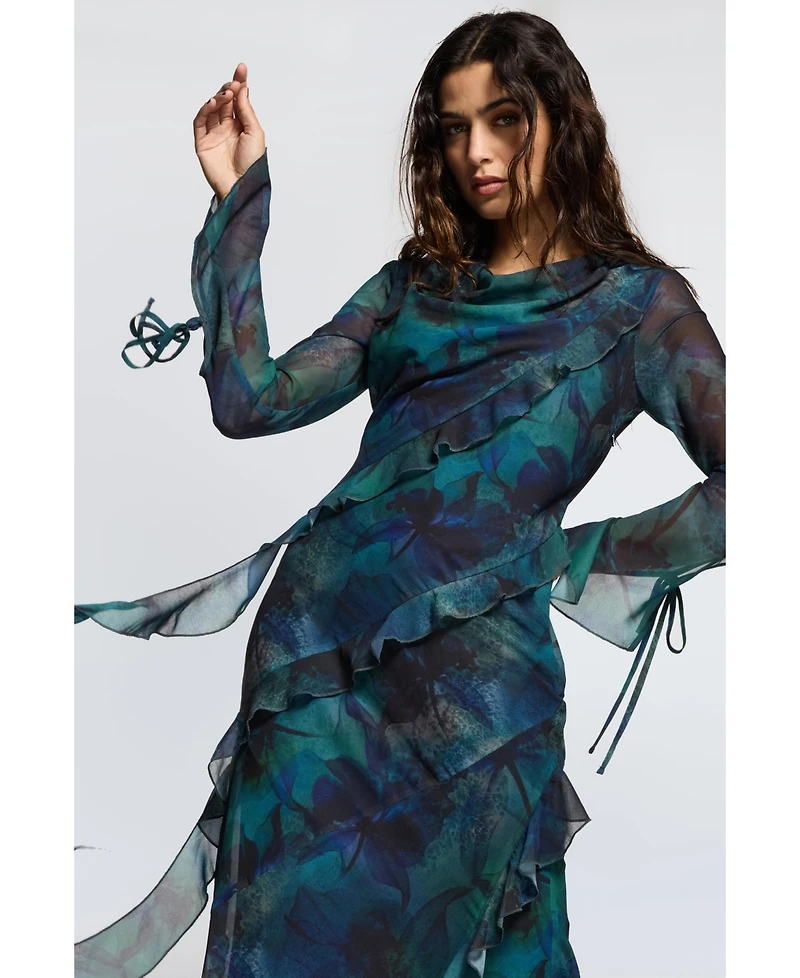 Daska Women's Circe Dress