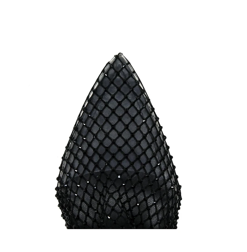 Charles by David Womens Afterhours Rhinestone Bootie