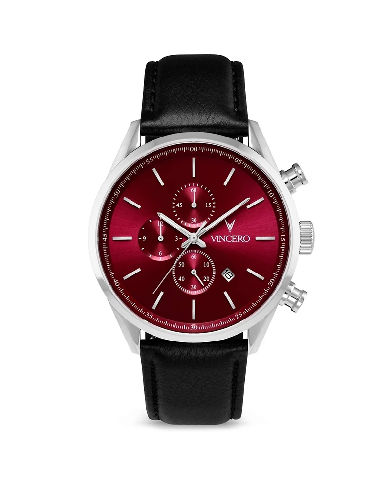 Vincero Men's Chrono Limited Release - Agate Automatic Watch