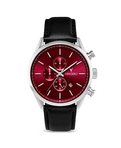 Vincero Men's Chrono Limited Release - Agate Automatic Watch
