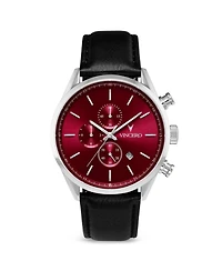 Vincero Men's Chrono Limited Release - Agate Automatic Watch