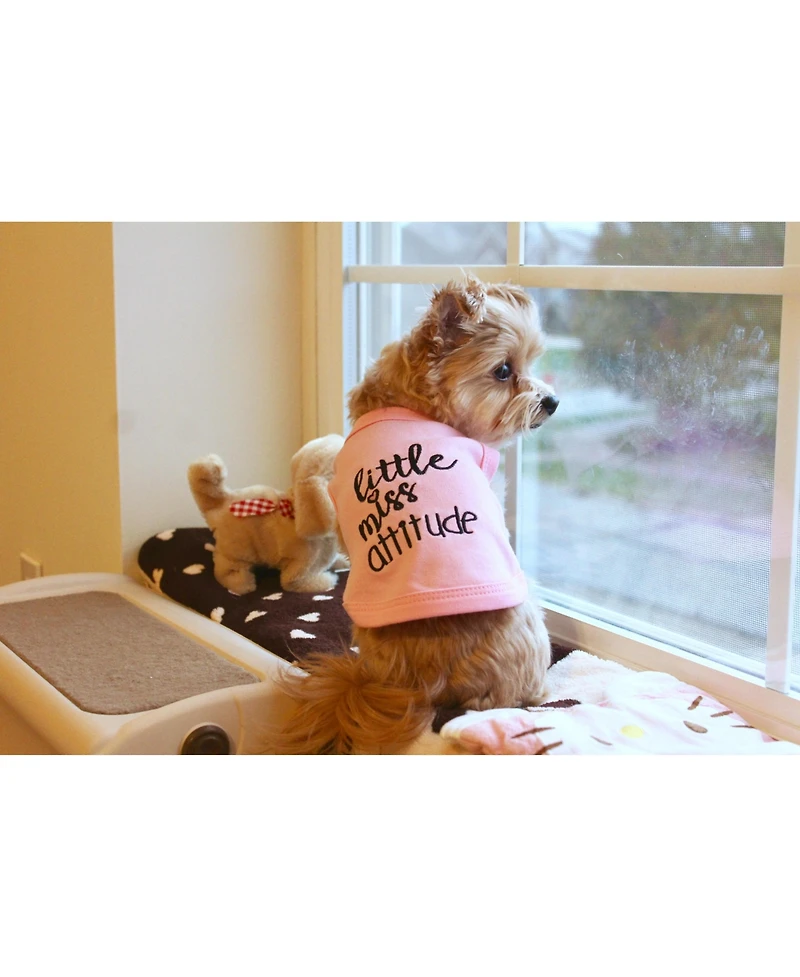 Parisian Pet Little Miss Attitude