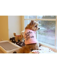 Parisian Pet Little Miss Attitude