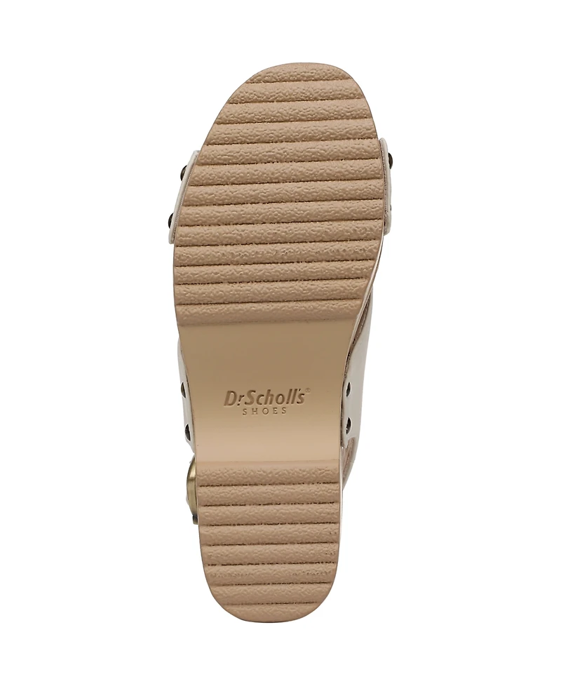 Dr. Scholl's Women's Wrenlee Slingback Sandals