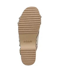 Dr. Scholl's Women's Wrenlee Slingback Sandals