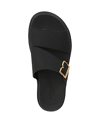 Dr. Scholl's Women's Madison Cloud Slide Sandals