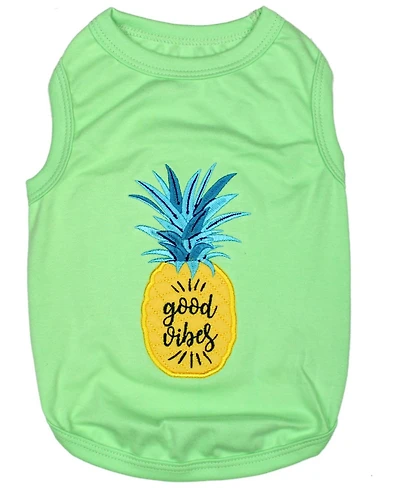 Parisian Pet Pineapple