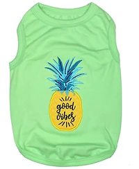 Parisian Pet Pineapple