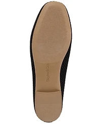 Style & Co Women's Saskiaa Slip-On Mules, Macy's Exclusive