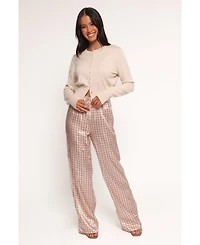 Petal and Pup Women's Regular Danae Pant.