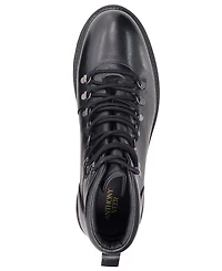 A. Veer Men's Highland Mountain Boots